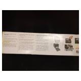 Answer Live Catch and Release Skunk Trap â Humane, Durable Skunk Cage Trap â Easy to Use and Secure for Safe Removal - Retail: $133