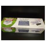 Answer Live Catch and Release Skunk Trap â Humane, Durable Skunk Cage Trap â Easy to Use and Secure for Safe Removal - Retail: $133