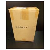 GAOLLY Car Jack Stands 3 Ton with Double Locking and Large Foot Base for Lifting Cars,SUVS,MPVS, Heavy Duty Steel, 6600 lb Capacity, 2 Packs - Retail: $43