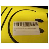 TOTATOWI Triangular Headboard Pillow Wedge Pillow for Headboard Gap Headboard Pillow Twin Daybed Pillows Backrest Pillow with Side Pockets - Retail: $160