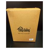 Easy-Going Sofa Slipcover L Shape Sofa Cover Sectional Couch Cover Furniture Protector Mat for Pets Dog Cat (X-Large,Gray/Gray) - Retail: $82