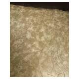 KMAT Kitchen Mat Cushioned Anti-Fatigue Floor Mat Waterproof Non-Slip Standing Mat Ergonomic Comfort Floor Mat Rug for Home,Office,Sink,Laundry,Desk 39\"(L) x 20\"(W),Grey - Retail: $35