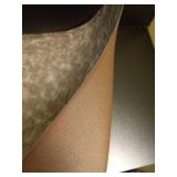 KMAT Kitchen Mat Cushioned Anti-Fatigue Floor Mat Waterproof Non-Slip Standing Mat Ergonomic Comfort Floor Mat Rug for Home,Office,Sink,Laundry,Desk 39\"(L) x 20\"(W),Grey - Retail: $35