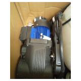 AQUASTRONG Sand Filter Pump for Above Ground Pool with Timer, 2/3 HP Pool Pumps Above Ground 3000 GPH for Pools up to 11000GAL,12in Pool Filter with 6-Way Valve, Improved Circulation and Filtration - 