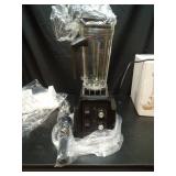 Blenders for Kitchen, Smoothie Blender with Timer - Countertop Blenders with 68oz Dishwasher-Safe Pitcher, Ice Crushing & Frozen Fruit, BPA Free TESTED - Retail: $180