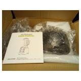 Blenders for Kitchen, Smoothie Blender with Timer - Countertop Blenders with 68oz Dishwasher-Safe Pitcher, Ice Crushing & Frozen Fruit, BPA Free TESTED - Retail: $180