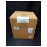 Lilyang Standing Chicken Feeders and Chicken Waterers, 2.5 Gallon Chicken Water Feeder with 4 Cups, 13.5 lb Automatic Chicken Feeder No Waste, for 8-10 Adult Chickens or 10-15 Quails (Standing) - Reta