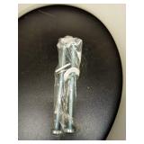 Carex Toilet Seat Riser  Elongated Raised Toilet Seat Adds 3.5 inches to Toilet Height  for Assistance Bending or Sitting  300 Pound Weight Capacity Toilet Riser - Retail: $25