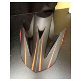 XINGSILUC Youth Kids Dirt Bike Helmet - ATV Helmet for Kids 8-14 Includes Motocross Goggles Gloves Face Mask - DOT Approved Full Face Off-Road Motorcycle Helmet(Red, Small) - Retail: $68