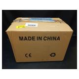 XINGSILUC Youth Kids Dirt Bike Helmet - ATV Helmet for Kids 8-14 Includes Motocross Goggles Gloves Face Mask - DOT Approved Full Face Off-Road Motorcycle Helmet(Red, Small) - Retail: $68