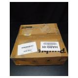 Garden Hose 25ft x 5/8\", NON-EXPANDABLE Heavy Duty Premium Flexible Water Hose, No Kink, Leakproof, Lightweight Hybrid Hose with Male to Female Fittings for Household&Backyard - Retail: $29