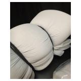 Yumiio Large Vegan Leather Baby Play Mat for Floor,1.3\"Thick Foam 59x82 Foldable Waterproof Kids Play Mat,Stylish and Just Wipe-Clean Playmat for Baby Play on Floor (Grey Checker) - Retail: $120