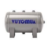 VUYOMUA Carbon Steel High Pressure Mini Small Portable Air Tank Air Reservoir Storage Tank (5LA) - Retail: $43