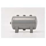 VUYOMUA Carbon Steel High Pressure Mini Small Portable Air Tank Air Reservoir Storage Tank (5LA) - Retail: $43