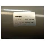 VUYOMUA Carbon Steel High Pressure Mini Small Portable Air Tank Air Reservoir Storage Tank (5LA) - Retail: $43