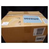 FIONE - For Dodge Challenger Headlights Assembly 2015 2016 2017 2018 2019 2020 2021 Black Housing Halogen Headlamps Replaceable Right Passenger Side RT 68174064AF CH2503267 - Retail: $102