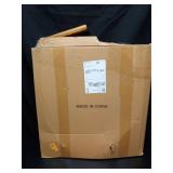 Vankey Band and Hinge Assembly for Large Big Size Green Egg, Replacement Steel Hinges Band with Handle, Band and Hinge Assembly for Large Egg Green (Split Style Bands) - Retail: $190