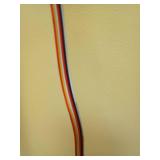 Minka-Aire 72 Inch Ceiling Fan Downrod - Coal - DR572-CL - Retail: $91