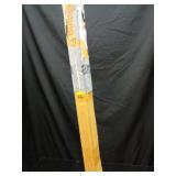 Minka-Aire 72 Inch Ceiling Fan Downrod - Coal - DR572-CL - Retail: $91