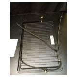 YANYCN 400W LED Stadium Flood Light Outdoor,2400W Equivalent 50500LM 5000K Daylight White Super Bright FloodLight with Plug,85-277V IP66 Waterproof Commercial Lighting for Sports Fields,Counts,Arena -