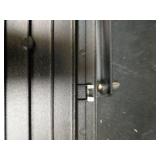 YANYCN 400W LED Stadium Flood Light Outdoor,2400W Equivalent 50500LM 5000K Daylight White Super Bright FloodLight with Plug,85-277V IP66 Waterproof Commercial Lighting for Sports Fields,Counts,Arena -