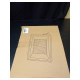 YANYCN 400W LED Stadium Flood Light Outdoor,2400W Equivalent 50500LM 5000K Daylight White Super Bright FloodLight with Plug,85-277V IP66 Waterproof Commercial Lighting for Sports Fields,Counts,Arena -