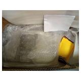 Xitomer Saddlebag Support Racks Fit for DR650 1996-2025 DR 650 Motorcycle Pannier Racks Side Carrier (Style 1) - Retail: $70