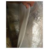 Xitomer Saddlebag Support Racks Fit for DR650 1996-2025 DR 650 Motorcycle Pannier Racks Side Carrier (Style 1) - Retail: $70