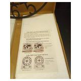 Pytha Sight 24 Inch Large Oversized Farmhouse Modern Decorative Wall Clock for Living Room,Silent Industrial Big Arabic Numerals Vintage Metal Round Wall Clocks for Kitchen,Dinng Room,Office - Retail: