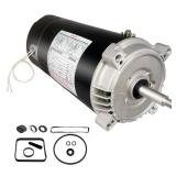 UST1152 1.5HP Replaces Century/AO Smith Swimming Pool Pump Motor for Hayward Super, Max Flow,Northstar,Ja-cuzzi Magnum Pump, C48L2N134 SP1610Z1M B229, 1 1/2 Horsepower 115/230V 56J Frame with Seal Kit