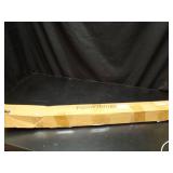 FlavorThings 3FTx 9FT Diamond Cut Crystal Beaded Curtain for Doorway Room Closet Divider Party Wedding Kids Bedroom Decorations,Diamond Cut Bead Curtain - Retail: $53