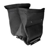 IEQFUE Chipper Shredder Vacuum Bag 664-04039 664-04040 964-04039 Compatible with Craftsman MTD Asm-CSV Troy-Bilt Cub-Cadet Craftsman leaf Yard-Machine Yardman - Retail: $80