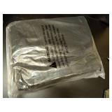 Garage Screen Doors for 1 car garage-10x7FT Fiberglass Durable Heavy Duty Magnetic Garage Door Screen Retractable Hands Free with 4 Roll Up Straps for Patio Workshop Home Gym Sun Room - Retail: $40