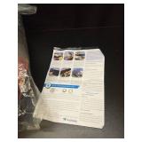 EzyShade 10-Layer SUV Car Cover Waterproof All Weather. See Vehicle Size-Chart for Accurate Fit. Outdoor Full Exterior Covers for Automobiles Heavy Duty Tarp Jeep Rav4 CRV. Size S3 (See SizeChart) - R