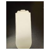 Neprock Shoe Slots Organizer, 20 Pack Adjustable Shoe Rack Stacker Storage Space Saver, Double Deck Shoe Rack Holder for Closet Organization (White) - Retail: $28