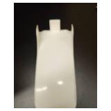 Neprock Shoe Slots Organizer, 20 Pack Adjustable Shoe Rack Stacker Storage Space Saver, Double Deck Shoe Rack Holder for Closet Organization (White) - Retail: $28