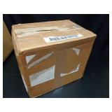 Steauty 12V Fuel Transfer Pump Set, Moves Up to 85 Gallons Of Gas or Diesel Per Hour with Upgraded Carrying Case & Pulley Lead Pipe, for Vehicles, Boats, Equipment, Gasoline, Diesel (70W Boost Kit) - 