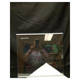 2025 Upgrade W11188040 Refrigerator Fresh Food Glass Shelf (Upper) for Whirlpool Ikea Maytag Fridge Glass Shelf Replacement, Replace W11135529 PS12348757 AP6286990,3 -Year Warranty - Retail: $38