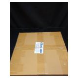 2025 Upgrade W11188040 Refrigerator Fresh Food Glass Shelf (Upper) for Whirlpool Ikea Maytag Fridge Glass Shelf Replacement, Replace W11135529 PS12348757 AP6286990,3 -Year Warranty - Retail: $38