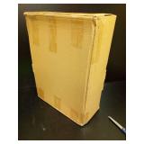 25 Pack Garden Animal Barrier Fence, 17in(H) x27ft(L) No Dig Decorative Fences, 1.5in Spike Spacing Rustproof Metal Garden Fence Border for Dogs Rabbits, Bottom Blocker for Outdoor Yard Patio - Retail