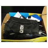 Kids Soccer Goals for Backyard Set of 2, 4 x 3 ft/6 x 4 Toddler Soccer Goal Training Equipment with Soccer Ball, Cones, Pop Up Soccer Net Retail $60