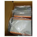 SAMTRONIC Active Bookshelf Speakers 5.25\" High Output Woofer and 4 inches Ribbon Tweeter Brown Color, Bluetooth V5.0,RCA,Optical,HMDI(ARC),USB and Remote Control (Brown Active) - Retail: $200