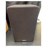 SAMTRONIC Active Bookshelf Speakers 5.25\" High Output Woofer and 4 inches Ribbon Tweeter Brown Color, Bluetooth V5.0,RCA,Optical,HMDI(ARC),USB and Remote Control (Brown Active) - Retail: $200