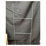 TN Supplies Yard Sign Stakes 30\"x10\" - H Stakes for Yard Signs, H Wire Frames for Outdoor Signs, Political & Real Estate Stands, Yard Sign Holder, Metal Lawn Sign Stakes 50 Pieces - Retail: $75