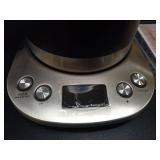 GoveeLife Smart Electric Kettle Temperature Control, WiFi Electric Tea Kettle with Alexa Control, 1500W Rapid Boil, 2H Keep Warm, 1.7L BPA Free Stainless Steel Water Boiler for Tea, Coffee, Oatmeal - 