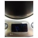 GoveeLife Smart Electric Kettle Temperature Control, WiFi Electric Tea Kettle with Alexa Control, 1500W Rapid Boil, 2H Keep Warm, 1.7L BPA Free Stainless Steel Water Boiler for Tea, Coffee, Oatmeal - 