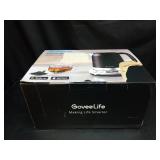 GoveeLife Smart Electric Kettle Temperature Control, WiFi Electric Tea Kettle with Alexa Control, 1500W Rapid Boil, 2H Keep Warm, 1.7L BPA Free Stainless Steel Water Boiler for Tea, Coffee, Oatmeal - 