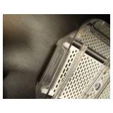 4 Pack Fridge Organizer Drawers, Stackable Pantry Organizers and Storage, Clear Pull-Out Refrigerator Organizer for Fruit, Vegetable Storage and Keep Fresh - Retail: $49