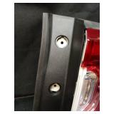 KNSPEC LED Tail Lights Assembly Compatible with 2020-2023 Acadia Outer Rear Lights Assemblies GM2801316 84863045(20-24 outer Right Passenger Side) - Retail: $82