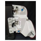 KNSPEC LED Tail Lights Assembly Compatible with 2020-2023 Acadia Outer Rear Lights Assemblies GM2801316 84863045(20-24 outer Right Passenger Side) - Retail: $82